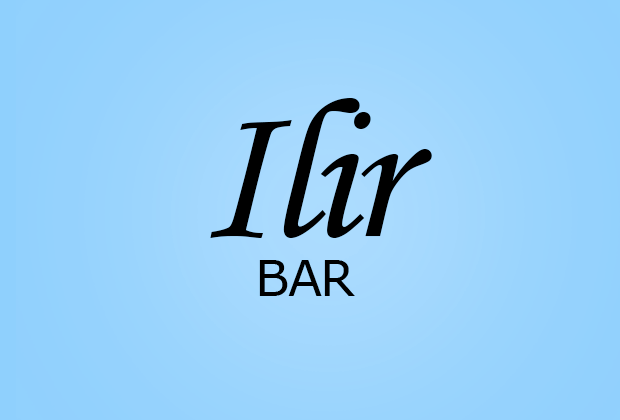 Ilir Bar